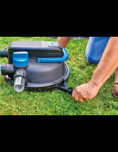 Oase FiltoClear Set 13000 - set filtri per laghetto