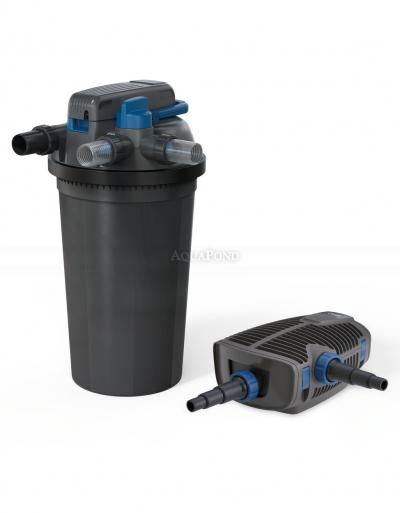 Oase FiltoClear Set 31000 - set filtri per laghetto