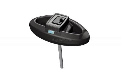 Oase IceFree Thermo 330 sbrinatore ad acqua di superficie