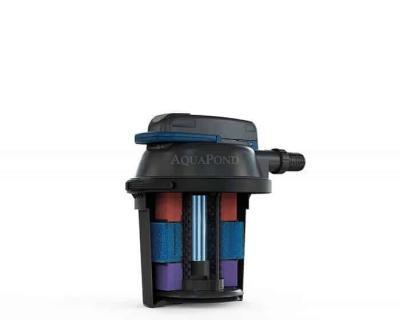 Oase FiltoClear 13000 - filtro a pressione per laghetto