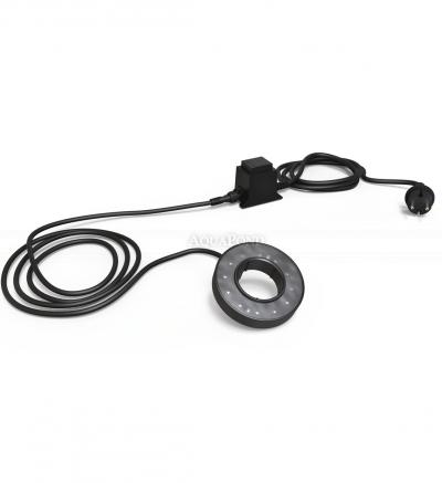Oase Set LED anello fontana - illuminazione per laghetto