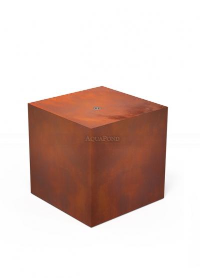 Oase Cube 60 CS - fontana in rame