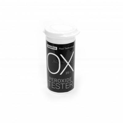 Aseko Tester OX 25 pz