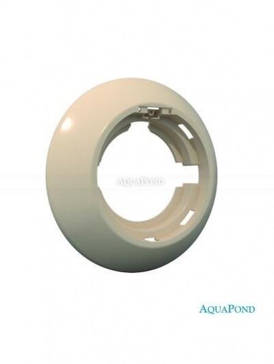 Cornice decorativa LumiPlus FlexiRapid - avorio (RAL1015)