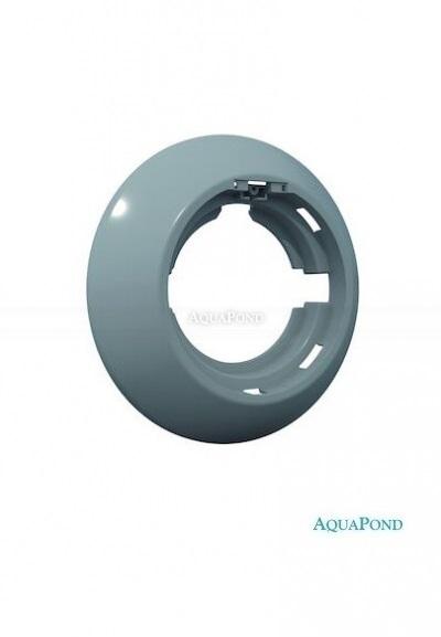 Cornice decorativa LumiPlus FlexiRapid - grigio chiaro (RAL7004)