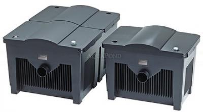 Oase BioSmart 18000 - filtro di flusso per laghetto