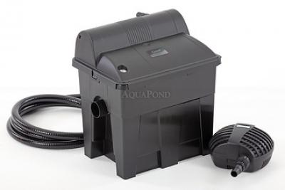 Oase BioSmart Set 5.000 - set filtri flusso laghetto