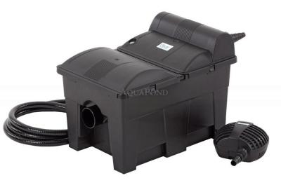 Oase Biosmart Set 14.000 - set filtri flusso laghetto