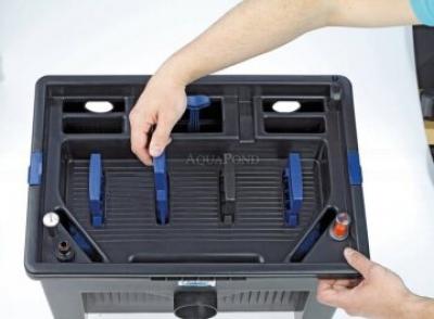 Oase BioSmart Set 36.000 - set filtri flusso laghetto