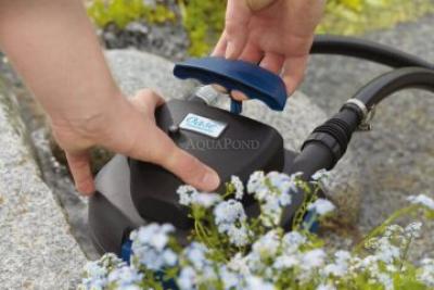 Oase BioPress Set 4000 - set filtro a pressione