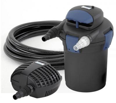 Oase BioPress Set 4000 - set filtro a pressione