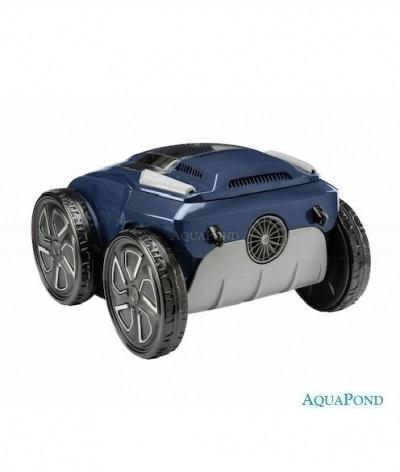 Robot aspirapolvere ZODIAC RA 6900iQ Alpha - Doppio filtro