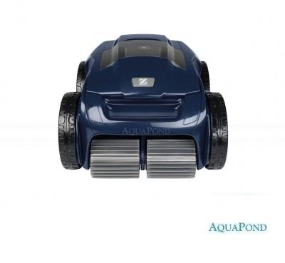 Robot aspirapolvere ZODIAC RA 6900iQ Alpha - Doppio filtro