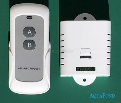 Telecomando Aqualed per luci piscina