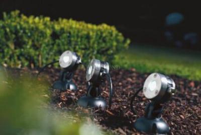 Oase LunAqua Mini LED - illuminazione per laghetto