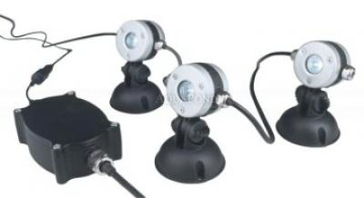 Oase LunAqua Mini LED - illuminazione per laghetto
