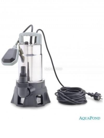 Pontec PondoDrain Mud 10000 - pompa sommersa