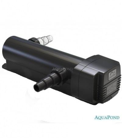 Pontec PondoTronic UVC 18 W - Lampada UV