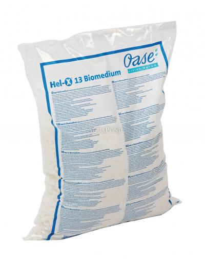 Oase Hel-X 13 Biomedium 25 l - media filtrante
