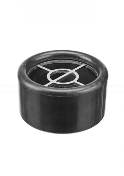 AquaMax Eco 2 1/2" - protezione contro il contatto