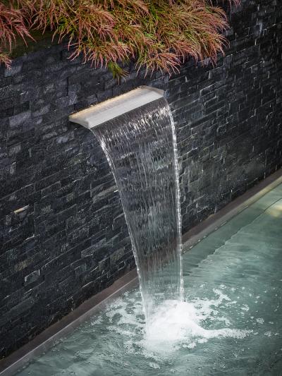 Oase Cascata XL 60 - cascata in acciaio inox