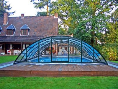 Baldacchino UNIVERSE NEO