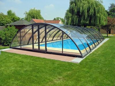 Baldacchino UNIVERSE NEO