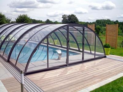 Baldacchino UNIVERSE NEO