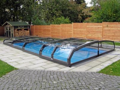 Copertura RIVIERA - senza binari