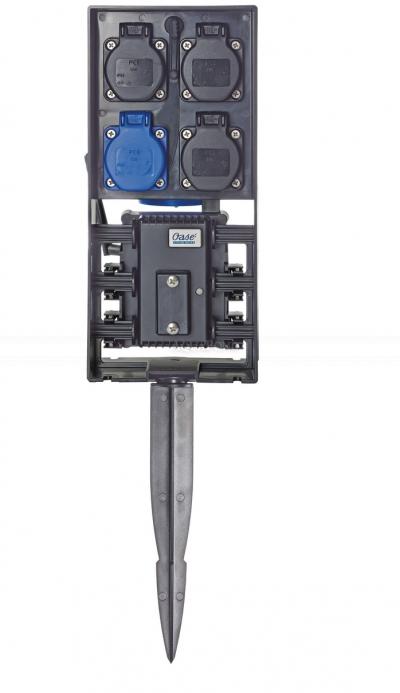 Oase InScenio FM-Master Cloud - driver