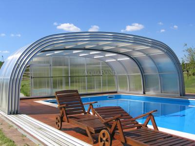 Copertura LAGUNA Klasik