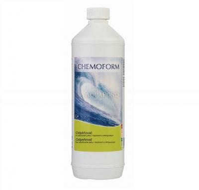 Chemoform Antischiuma 1 l, contro la schiuma in piscina