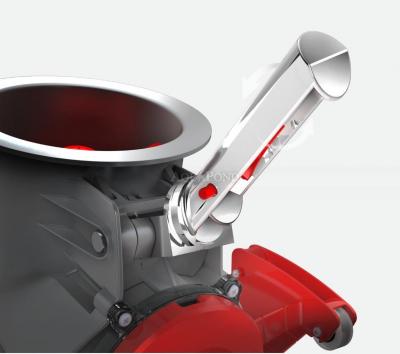 VOLTERA 105 - aspirapolvere a batteria