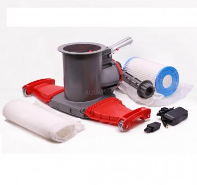 VOLTERA 105 - aspirapolvere a batteria