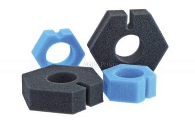 Oase BioPress Set 6000/10000 - spugne ricambio blu/nero