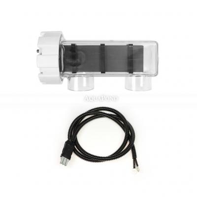 Aseko Elettrodo Ti30, ricambio per TE-15 con cavo e presa