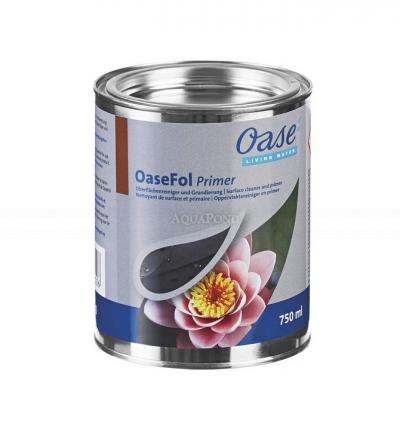 OaseFol Primer attivatore per incollaggio pellicole in gomma 750ml