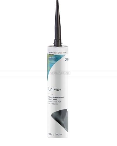 Oase UNIFIX+ sigillante di montaggio per pellicole in PVC ed EPDM 290 ml