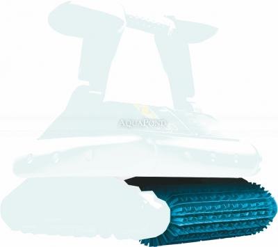 Super spazzola per il robot Indigo