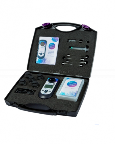 Fotometro compatto Lumiso Pooltest 6