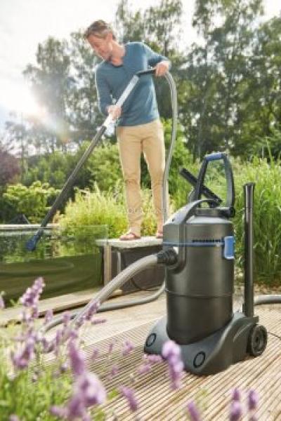 Oase PondoVac 3 - aspiratore per laghetto