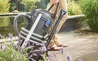 Oase PondoVac 3 - aspiratore per laghetto