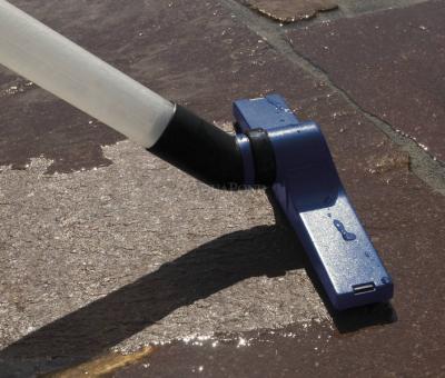 Oase PondoVac 3 - aspiratore per laghetto