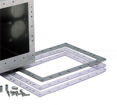 Astralpool un set di guarnizioni per l`installazione in una piscina prefabbricata o in alluminio alla scatola di installazione codice: 05555