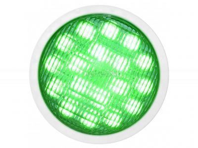 Luce LED per piscina LED-STAR MULTICOLOR PAR56 25W, 12V, 1200lm, colore RGB, esterna, per piscine con liner, prefabbricate e in cemento