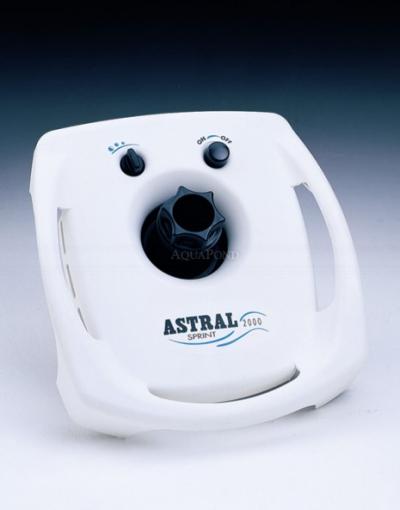 Astralpool responsabile Sprint