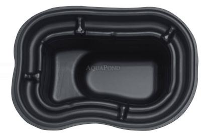 Laghetto in plastica Oase 250 L