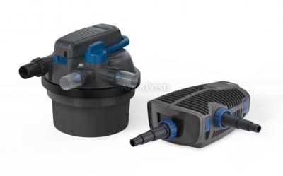 Oase FiltoClear Set 5000 OC - set filtri per laghetto