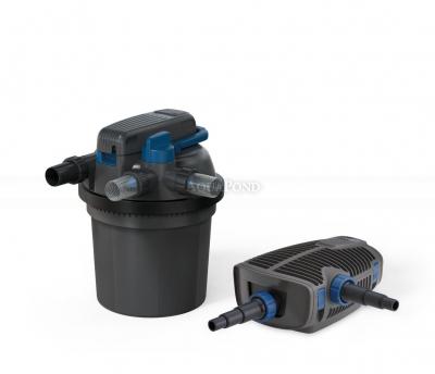 Oase FiltoClear Set 13000 OC - set filtri per laghetto