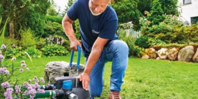 Oase FiltoClear Set 31000 OC - set filtri per laghetto